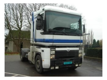 Renault AE390 - Tractor unit