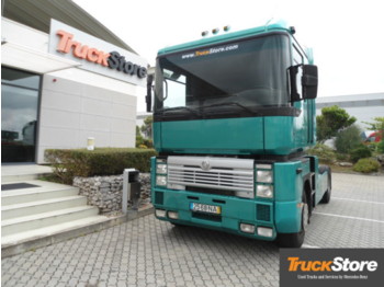 Tractor unit Renault AE 430: picture 1