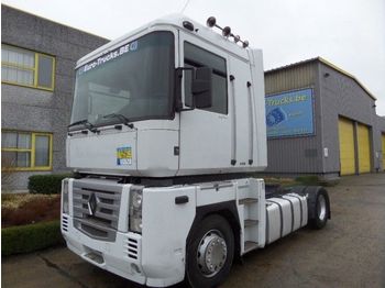 Tractor unit Renault AE 440 DXI: picture 1