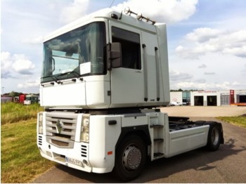 Tractor unit Renault AE 480: picture 1