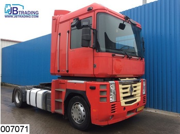 Tractor unit Renault AE Magnum 460 Dxi Manual, Retarder, Airco, EURO 4: picture 1
