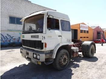 Tractor unit Renault G290: picture 1