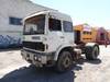 Tractor unit Renault G290