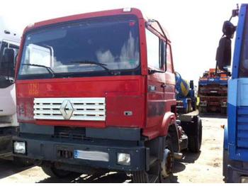 Tractor unit Renault G340: picture 1