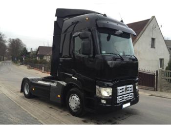 Tractor unit Renault GAMA T: picture 1
