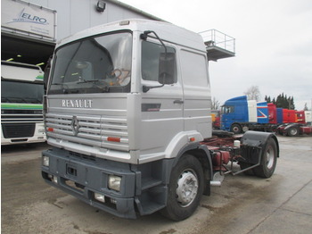 Tractor unit Renault G 340: picture 1