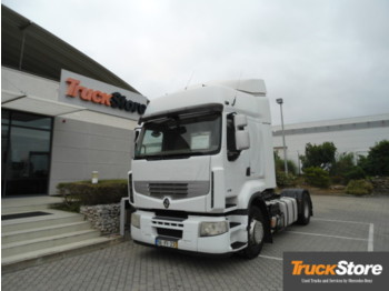Tractor unit Renault HR410: picture 1