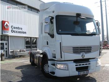 Tractor unit Renault HR460SA-PREMIUM 460.19 T