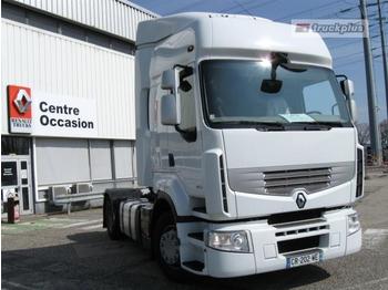 Tractor unit Renault HR460SA-PREMIUM 460.19 T