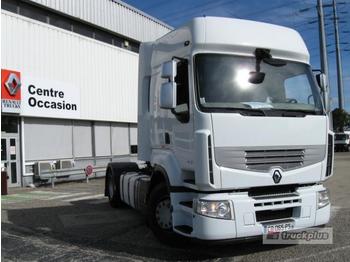 Tractor unit Renault HR460SA-PREMIUM 460.19 T