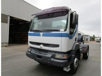 Tractor unit Renault KERAX 385.18 BBS 4x2: picture 1
