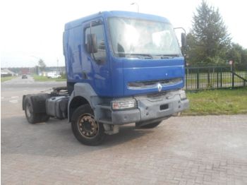 Tractor unit Renault KERAX 400: picture 1