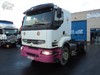Tractor unit Renault Lander 420