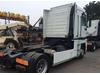 Tractor unit Renault MAGNUM 400