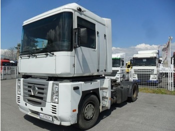 Tractor unit Renault MAGNUM 440.19 s HYDRAULIKOU Ta: picture 1