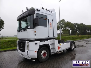 Tractor unit Renault MAGNUM 480: picture 1