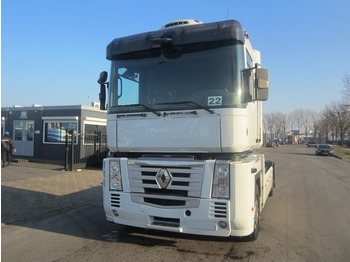Renault Magnum 480 Dxi Tractor Unit From Austria For