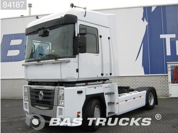 Tractor unit Renault Magnum 480 DXi EEV NEW-Model German-Truck: picture 1