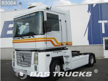 Tractor unit Renault Magnum 480 DXi Manual+Intarder Euro 3: picture 1