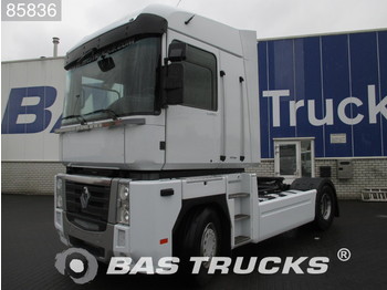 Tractor unit Renault Magnum 480 Retarder DXi Euro 5: picture 1