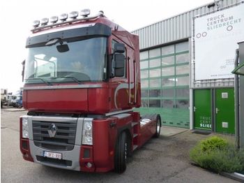 Tractor unit Renault Magnum 480, euro 5, excellence edition, Kima Alc: picture 1