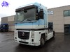 Tractor unit Renault Magnum 520 DXI