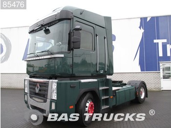 Tractor unit Renault Magnum 520 DXi EEV German-Truck: picture 1