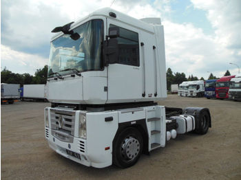 Tractor unit Renault Magnum DXI 460.18 Low Deck, EURO 5: picture 1