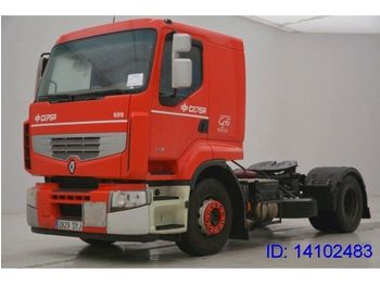 Tractor unit Renault PREMIUM 440: picture 1