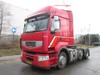Tractor unit Renault PREMIUM 440 DXI PUSHER