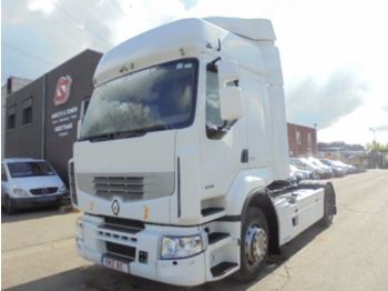 Tractor unit Renault PREMIUM 450 Zf intarder/optidriver.fulspoilers: picture 1