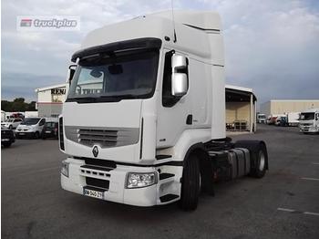 Tractor unit Renault PREMIUM 460 VOITH 220 POINTS CHECKED: picture 1