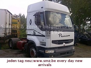 Tractor unit Renault PREMIUM superqualite 15 x !! on charge!: picture 1