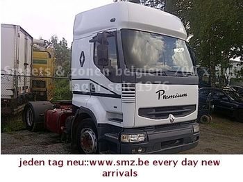 Tractor unit Renault PREMIUM superquality!! 15x livree: picture 1