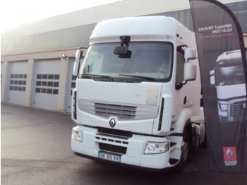 Tractor unit Renault PR 460 Dxi EEV SELECTION: picture 1