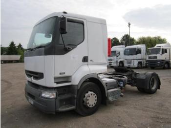 Tractor unit Renault Premium: picture 1