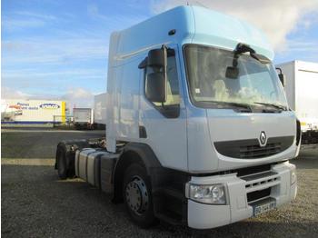 Tractor unit Renault Premium: picture 1