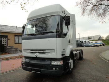 Tractor unit Renault Premium420 DCi: picture 1