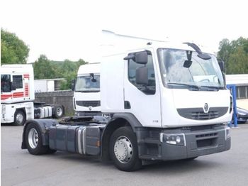 Tractor unit Renault Premium 370 Dxi *Schaltgetriebe*  TOP ZUSTAND: picture 1