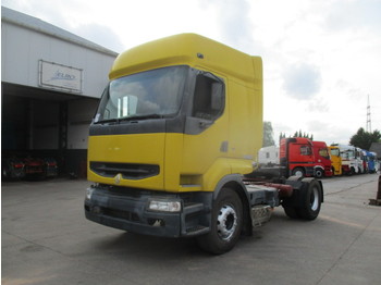 Tractor unit Renault Premium 385: picture 1