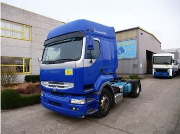 Tractor unit Renault Premium 400: picture 1