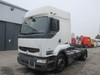 Tractor unit Renault Premium 400 (HYDRAULIC)