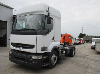Tractor unit Renault Premium 400 (ZF-GEARBOX): picture 1