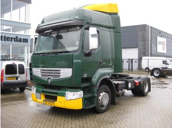 Tractor unit Renault Premium 410.19T Euro5: picture 1