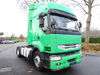 Tractor unit Renault Premium 420 DCi