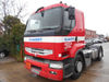 Tractor unit Renault Premium 420 Dci