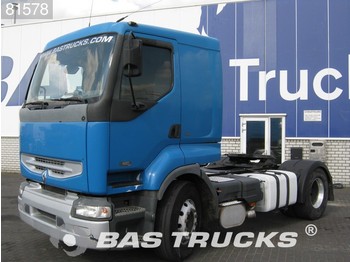 Tractor unit Renault Premium 420 Manual Euro 3: picture 1