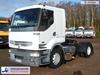 Tractor unit Renault Premium 420 dci 4x2 + ZF Intarder