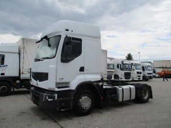 Tractor unit Renault Premium 430DXI, EEV, Retarder, Automatic,: picture 1