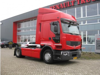 Tractor unit Renault Premium 430-19T EEV: picture 1
